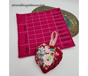 Stickserie - ITH Nähreich